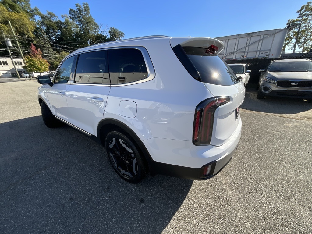 2023 Kia Telluride EX X-Line photo 2