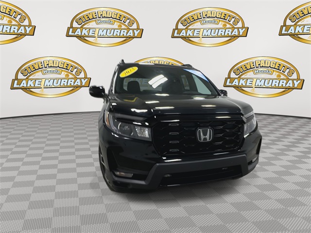 2023 Honda Passport Elite photo 4