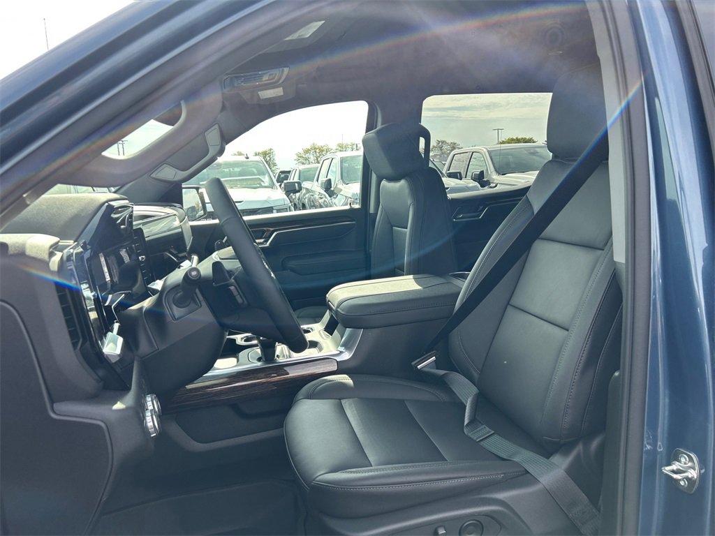 2026 GMC SIERRA - Image 14