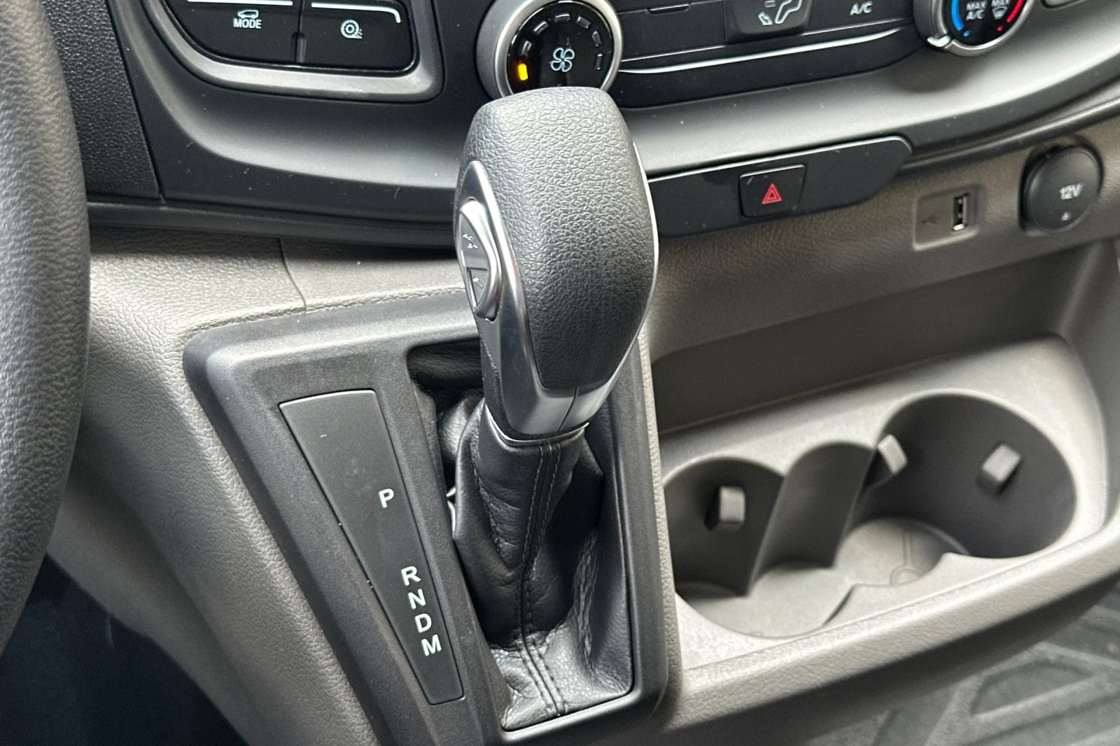 2024 Ford Transit photo 14