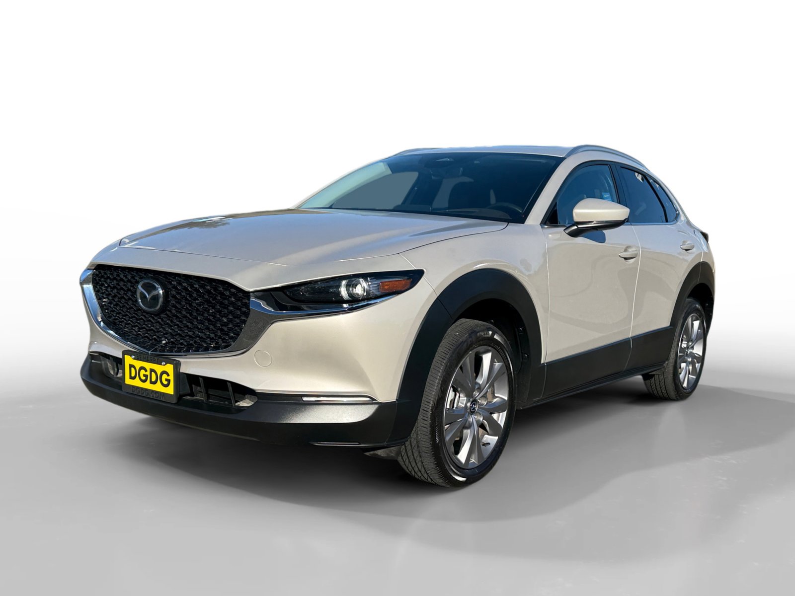 2024 Mazda CX-30 Premium