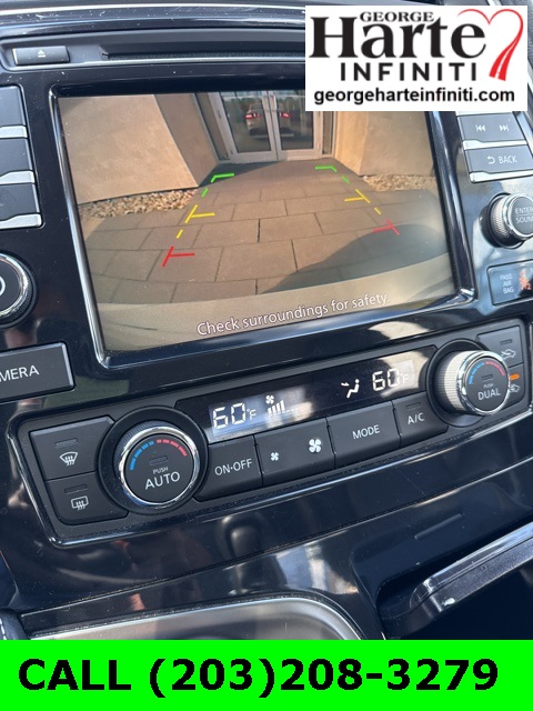 2023 Nissan Maxima SV photo 20