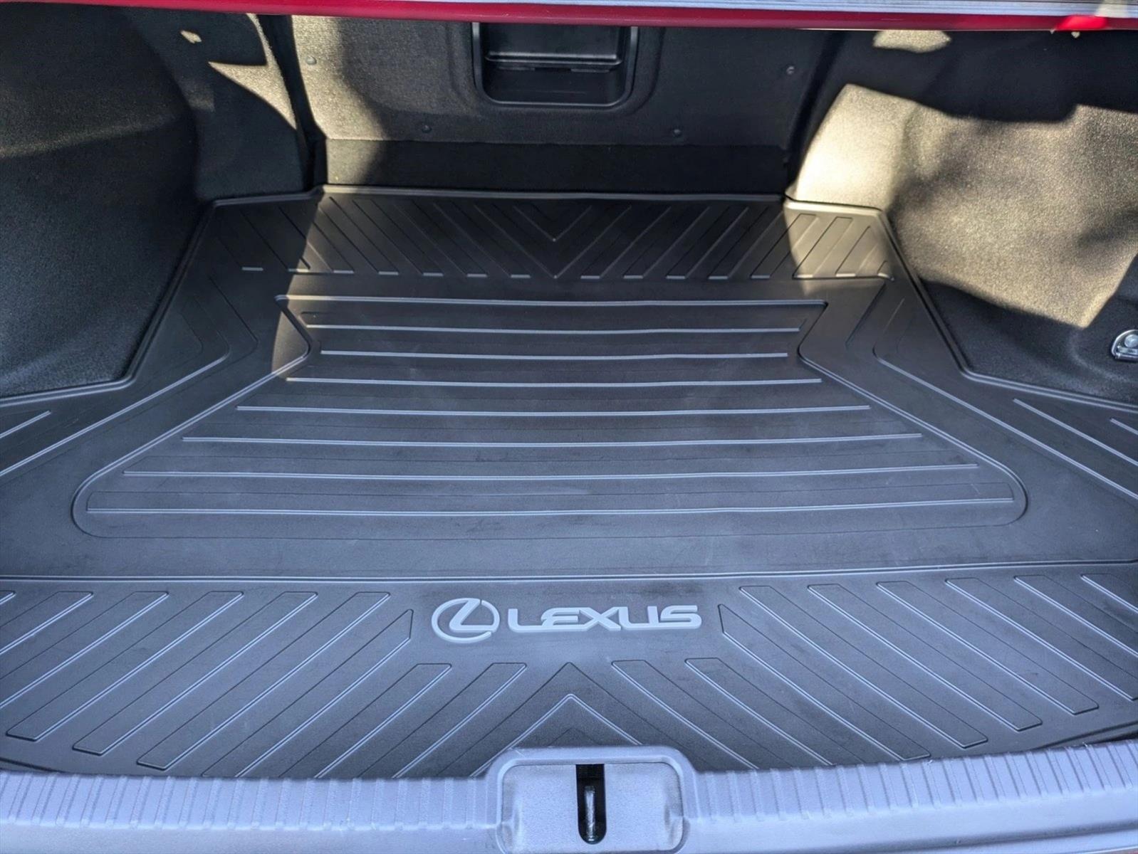 2025 Lexus ES 350 Base photo 6