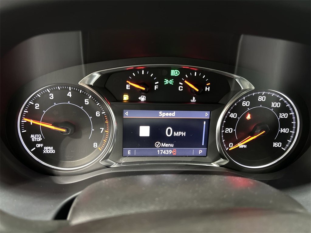 2023 Gmc Acadia SLE photo 10