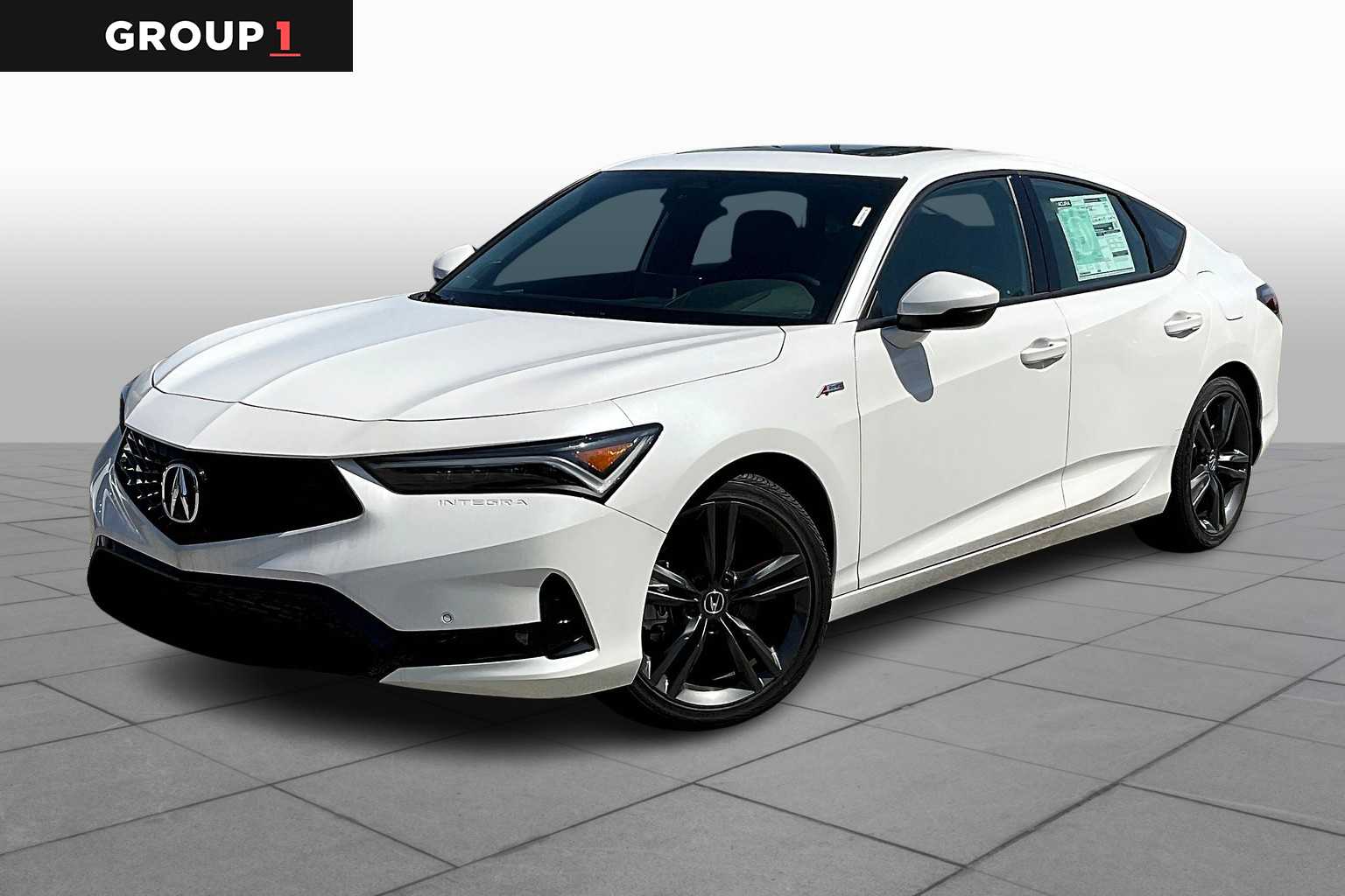2025 Acura Integra A-Spec with Tech Package's photo