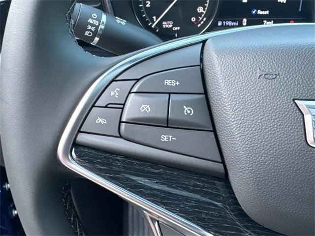 2025 Cadillac XT5 Premium Luxury photo 28