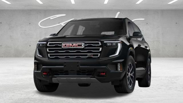 2026 GMC Acadia AT4's photo
