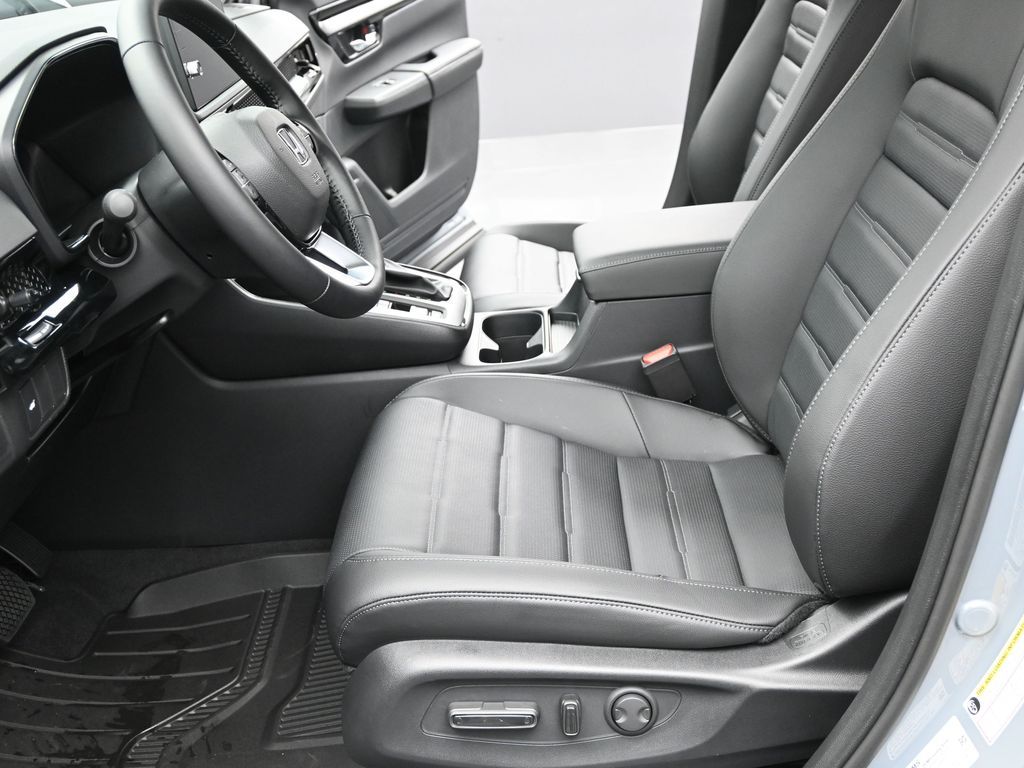 2026 Honda CR-V EX-L photo 12
