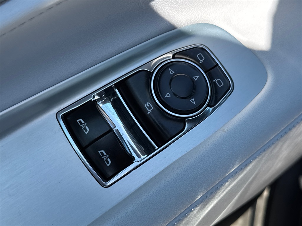 2021 Chevrolet Corvette Stingray photo 8