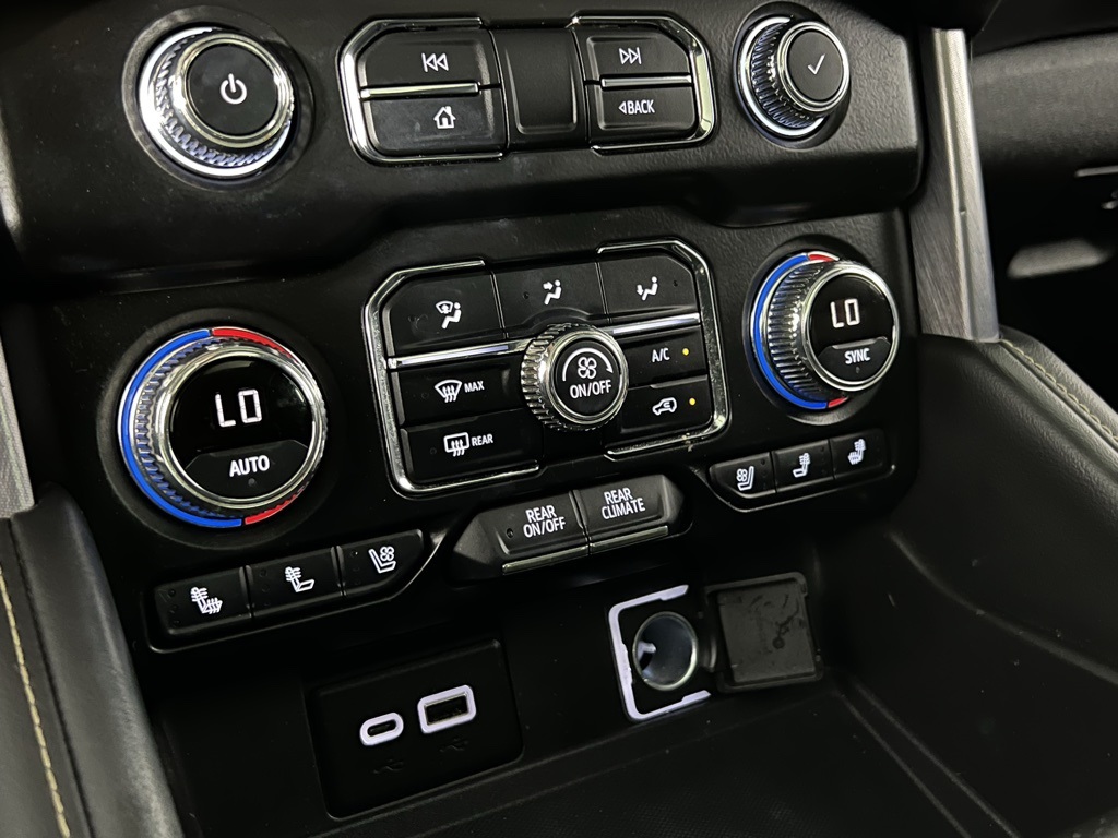 2021 Gmc Yukon SLT photo 15