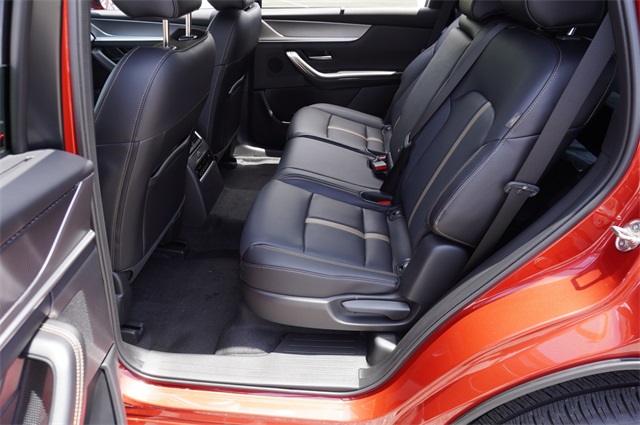2025 Mazda CX-70 Plug-in Hybrid Premium Plus photo 21
