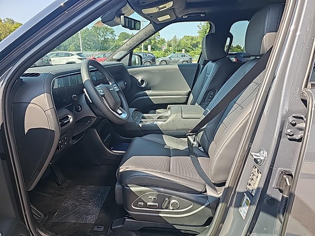 2026 Hyundai Palisade Calligraphy photo 7
