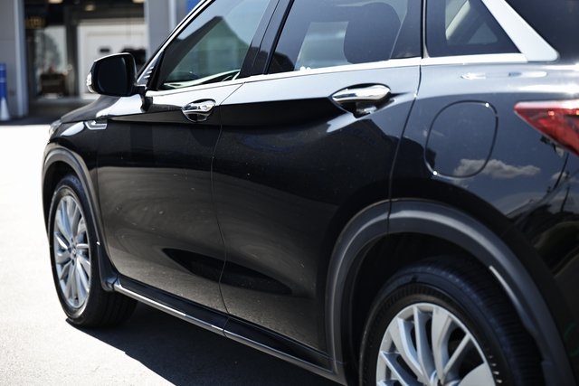 2024 Infiniti QX50 Luxe photo 6