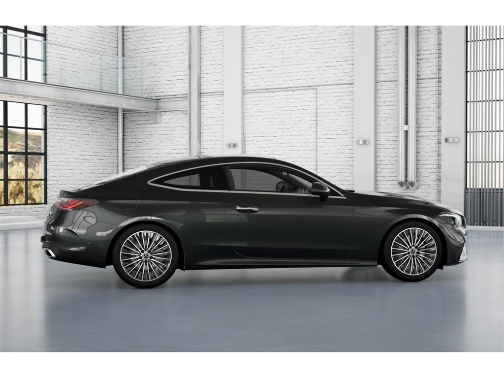 2024 Mercedes Benz CLE 300 photo 15