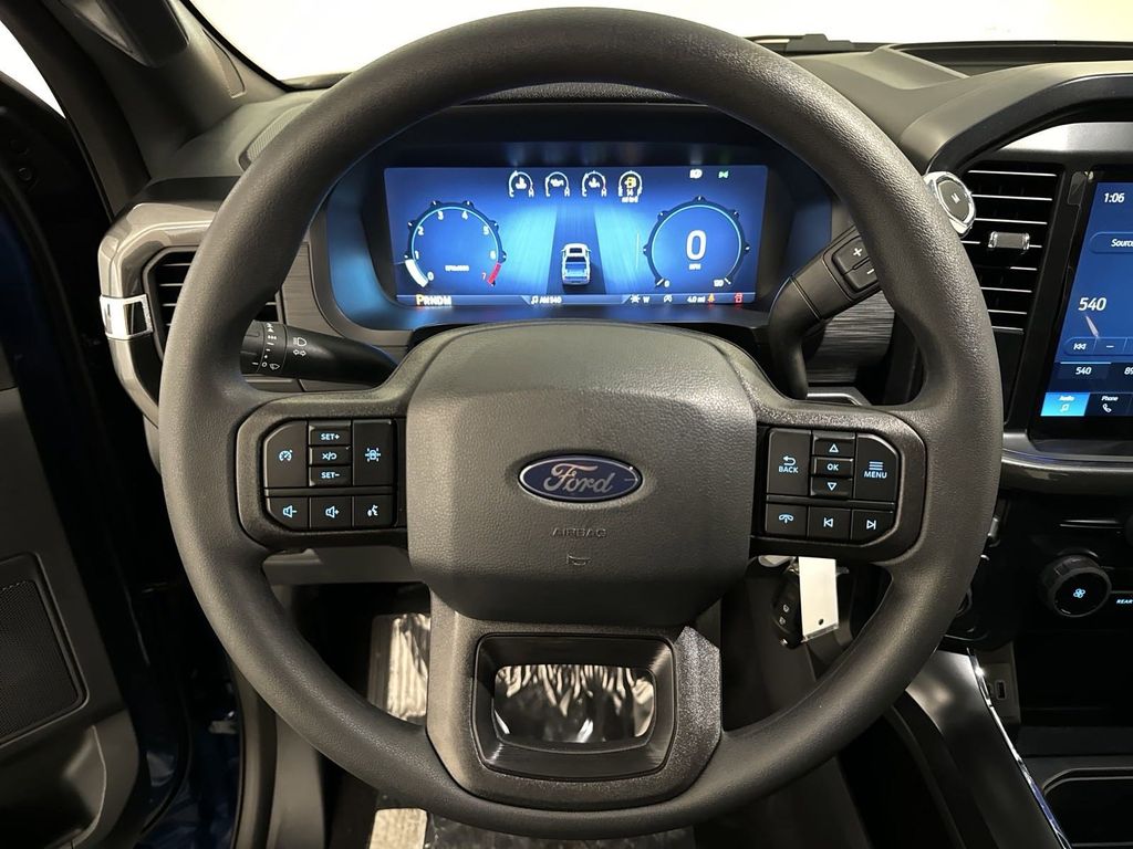 2025 Ford F-150 STX photo 6
