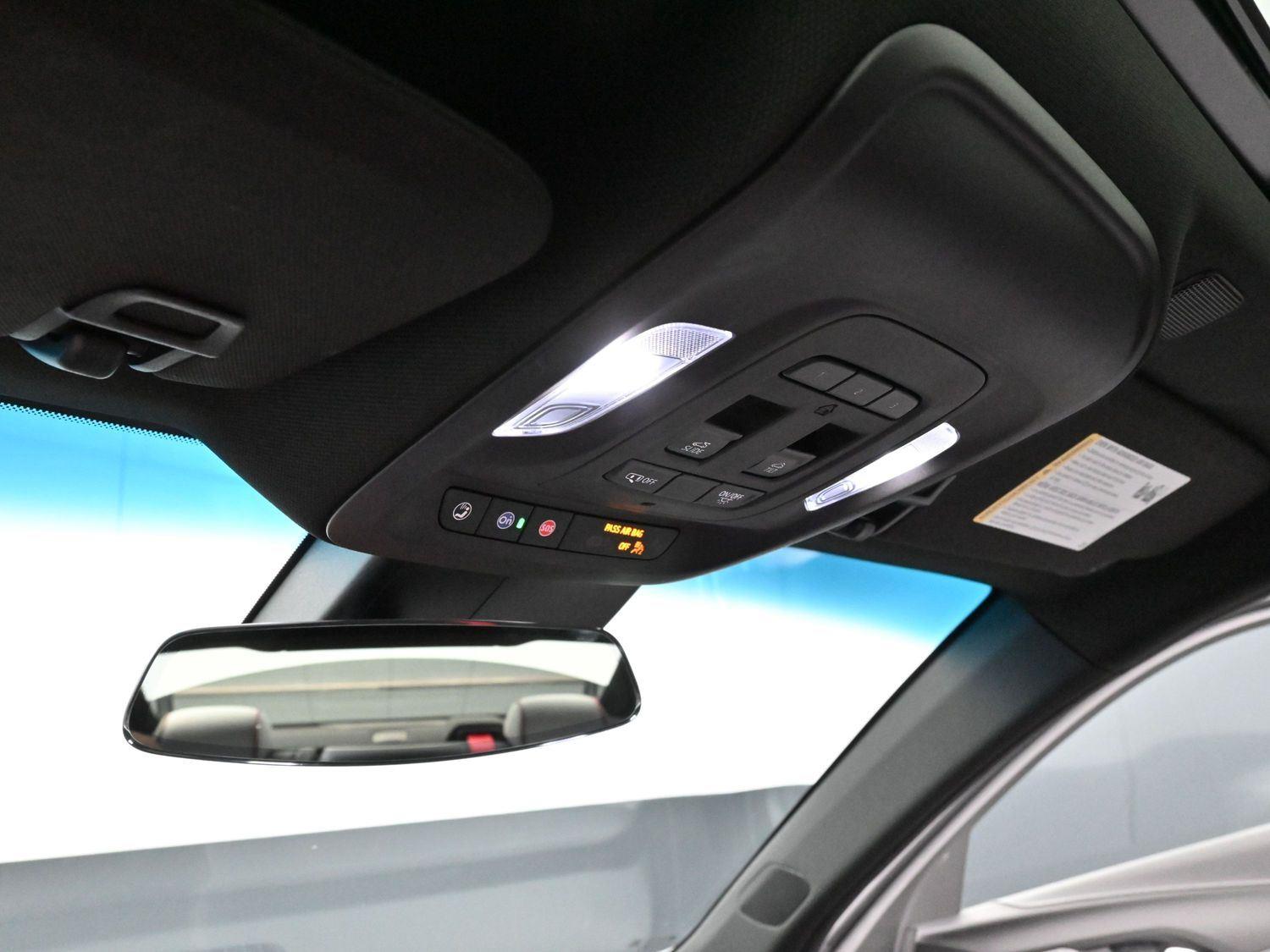 2024 Cadillac CT4 photo 26