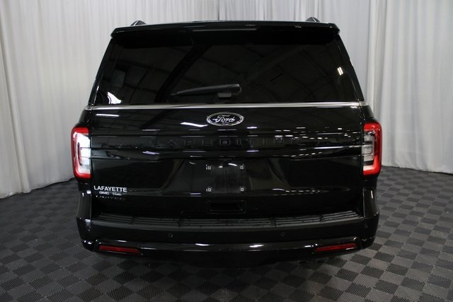 2022 Ford Expedition Limited photo 5