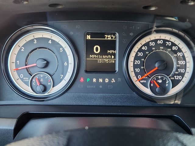 2016 Ram 1500 Tradesman photo 31