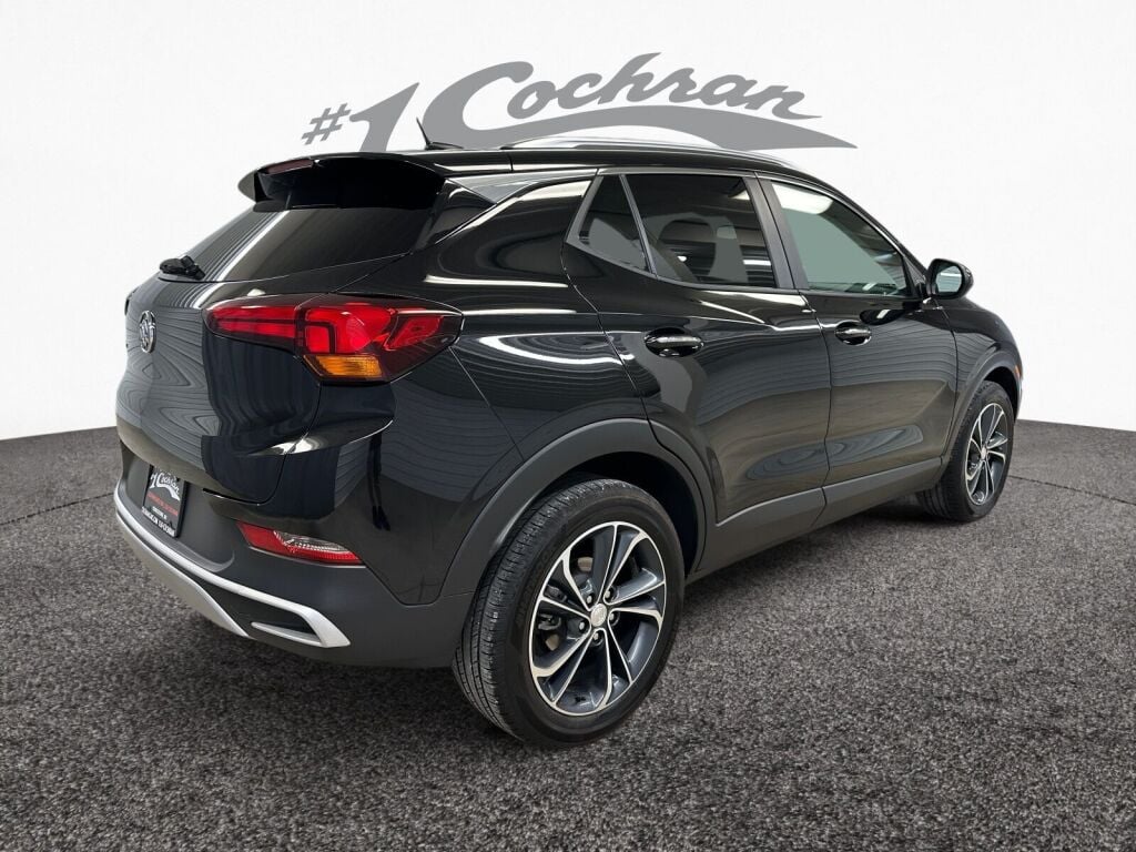 2022 Buick Encore GX Select photo 24