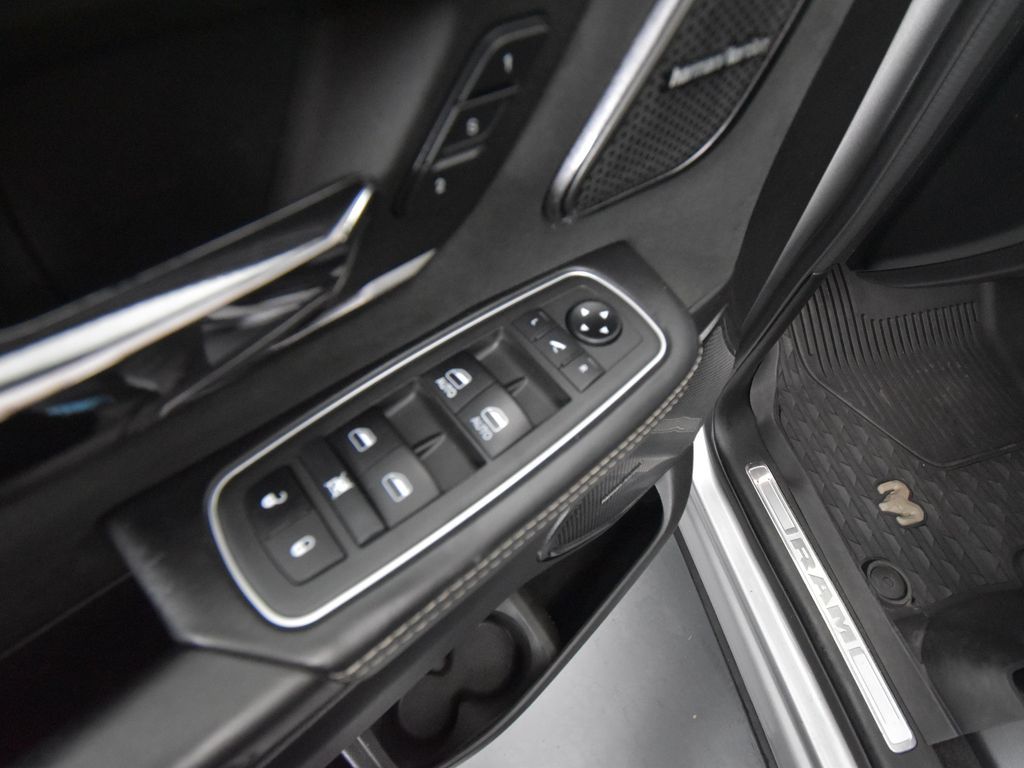 2021 Ram 1500 TRX photo 15