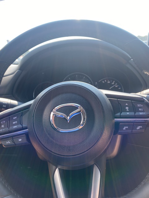 2023 Mazda CX-5 2.5 S Premium photo 20