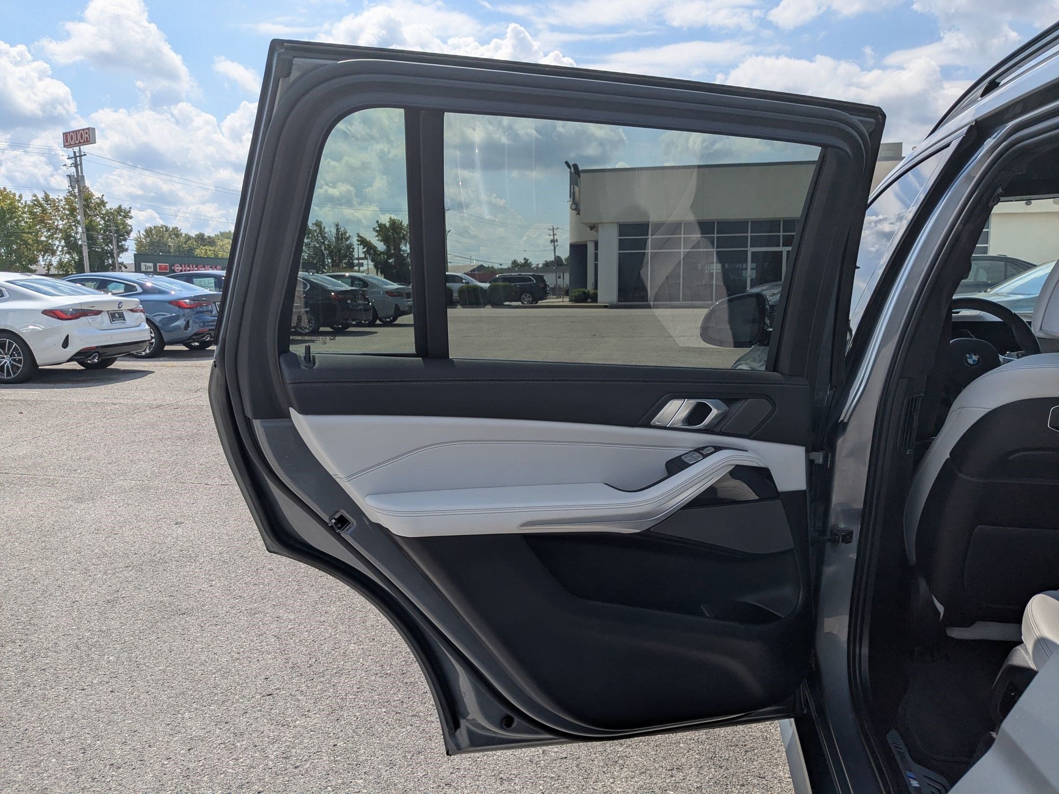 2024 Bmw X7 xDrive40i photo 21