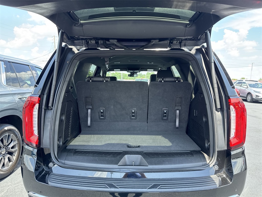 2023 Gmc Yukon SLT photo 25