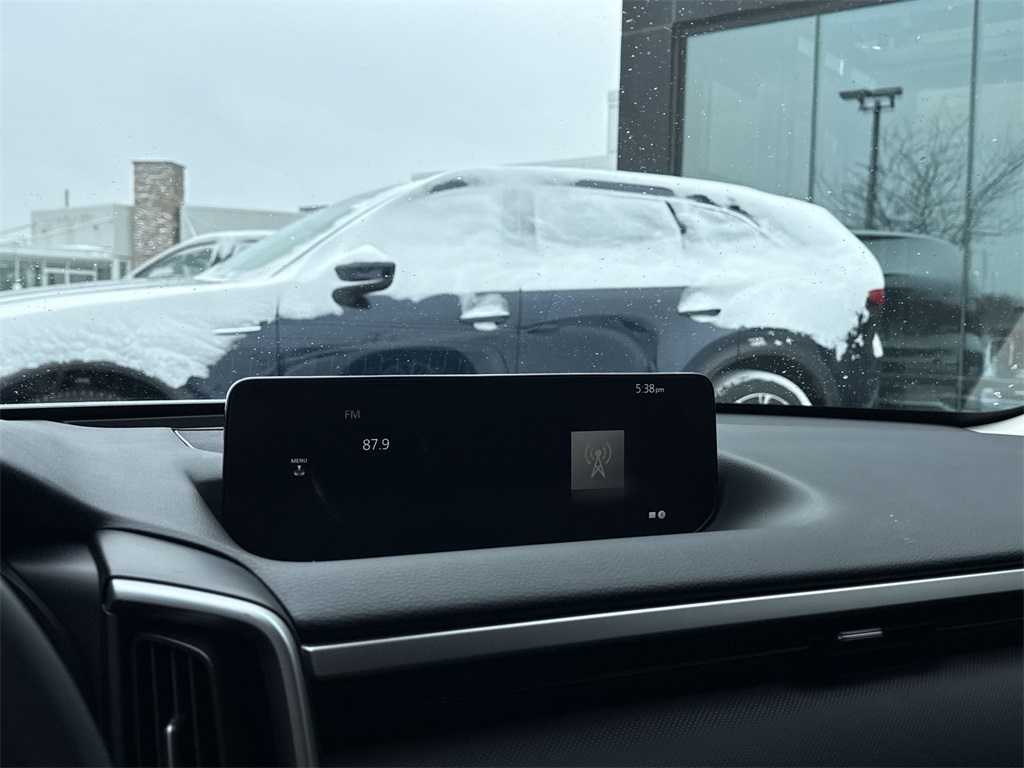 2024 MAZDA CX-50 - Image 15