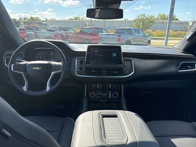 2023 Chevrolet Tahoe Premier photo 6