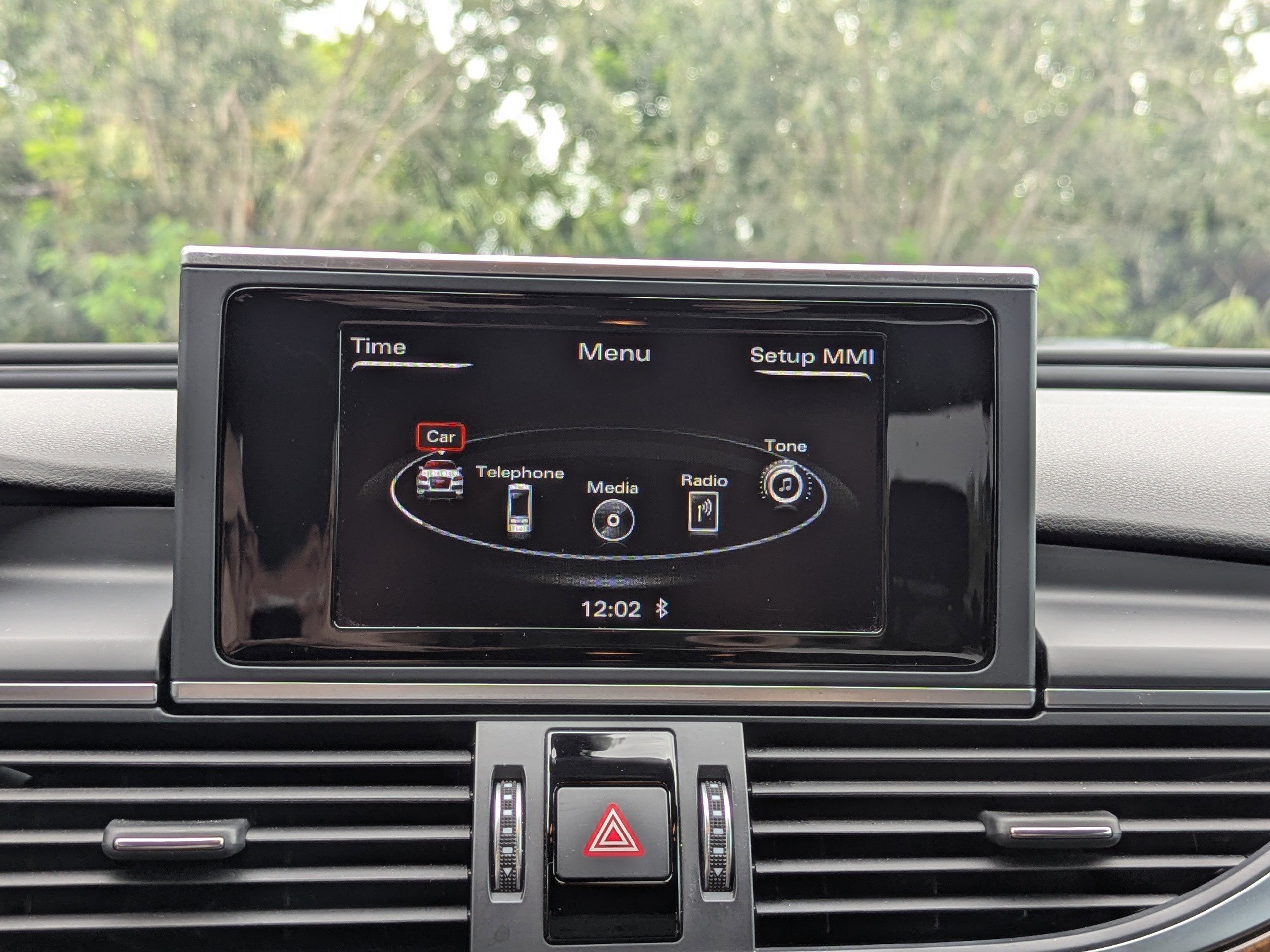 2017 Audi A4 Ultra Premium photo 22