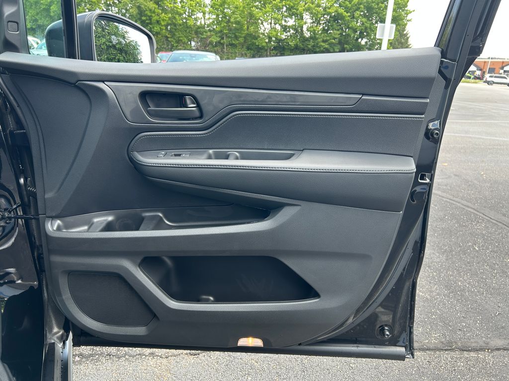 2026 Honda Odyssey EX-L photo 28