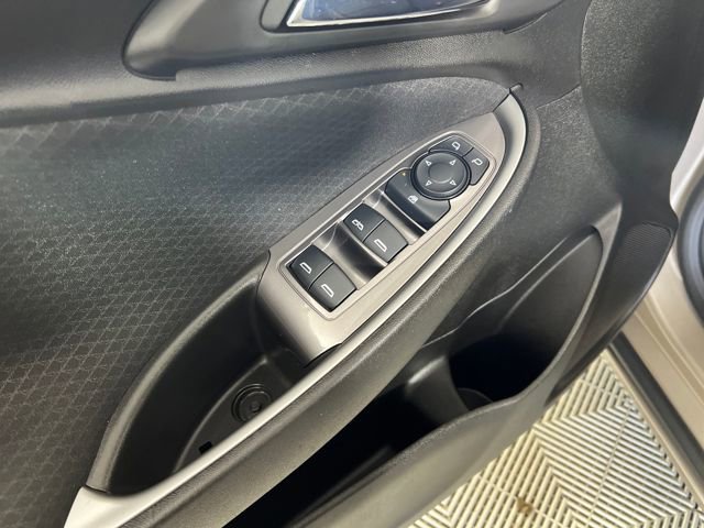 2023 Chevrolet Malibu 1LT photo 8