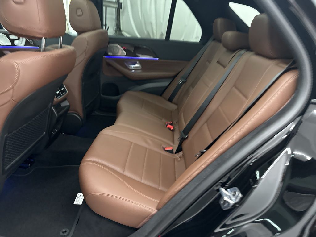 2026 Mercedes Benz GLE 450 4MATIC photo 22