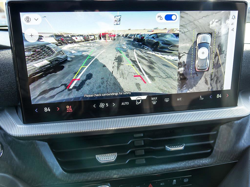 2025 FORD EXPLORER - Image 25