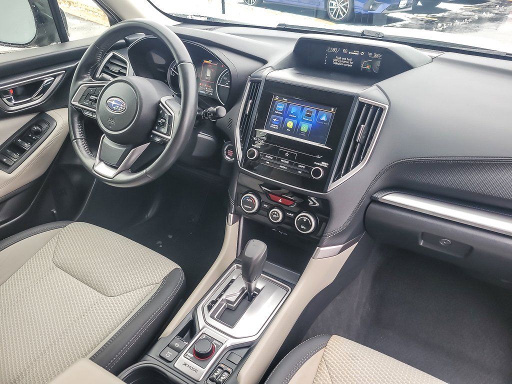 2021 SUBARU FORESTER - Image 23