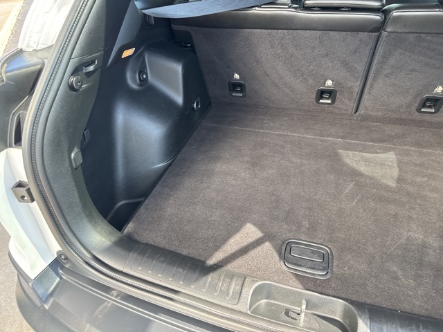 2019 Jeep Cherokee Latitude photo 37
