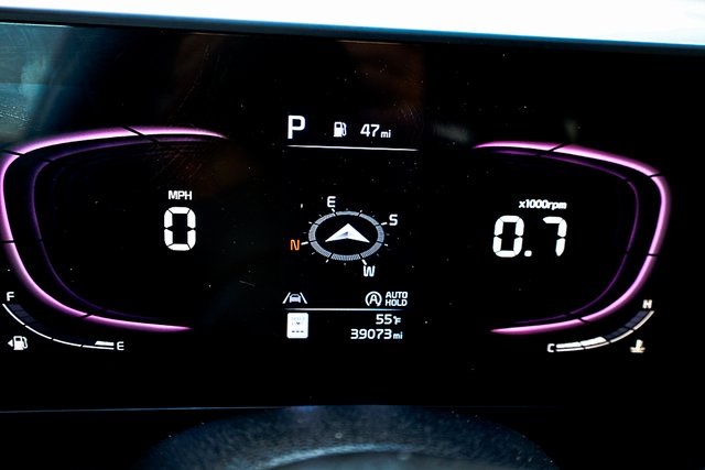 2023 Kia Sportage X-Line photo 30