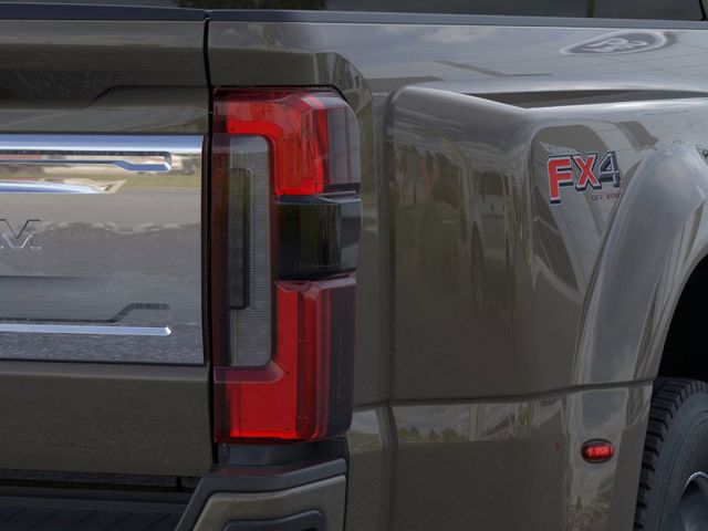 2026 Ford F-450 Platinum photo 20