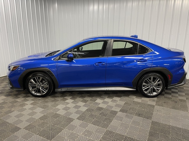 2022 Subaru WRX Base photo 7