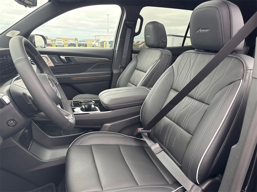 2026 BUICK ENCLAVE - Image 15