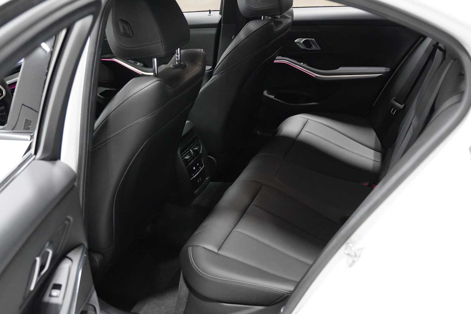 2025 Bmw 330i xDrive photo 21