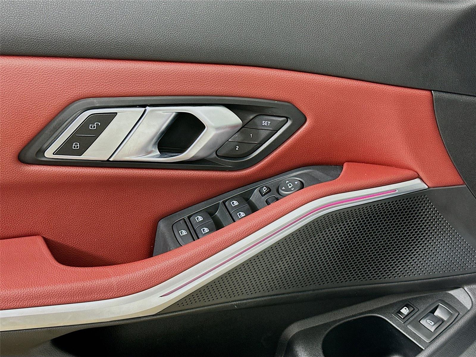 2023 Bmw 330e 330xe photo 17