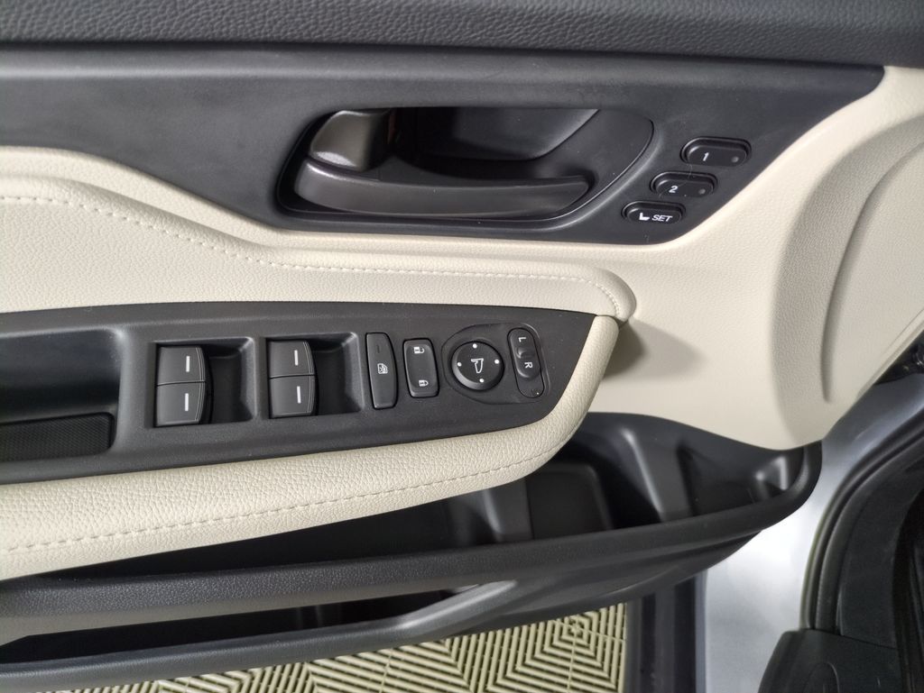 2026 Honda Odyssey EX-L photo 11