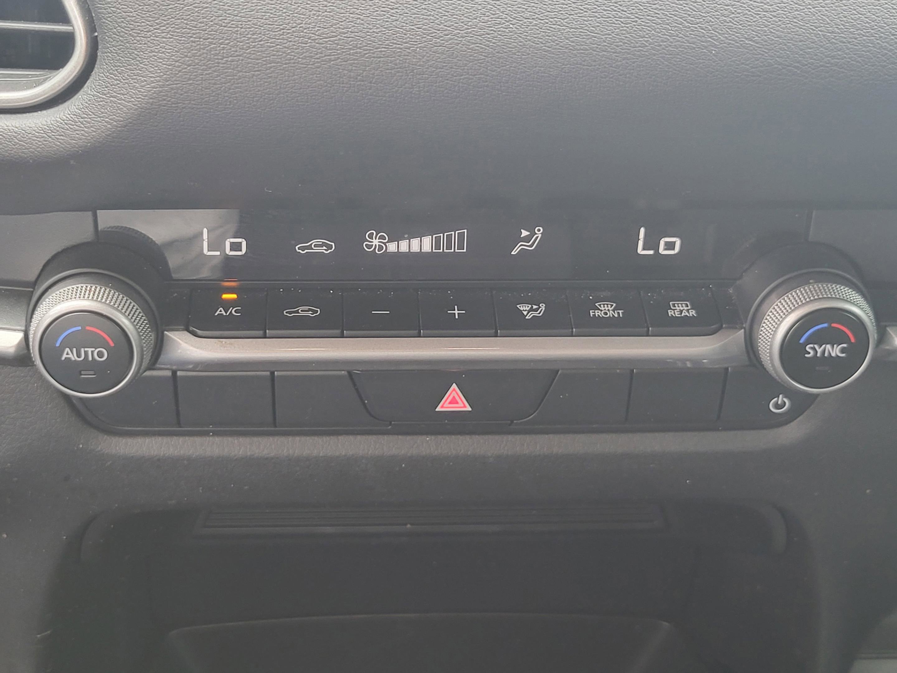 2024 Mazda CX-30 2.5 Select Sport photo 43