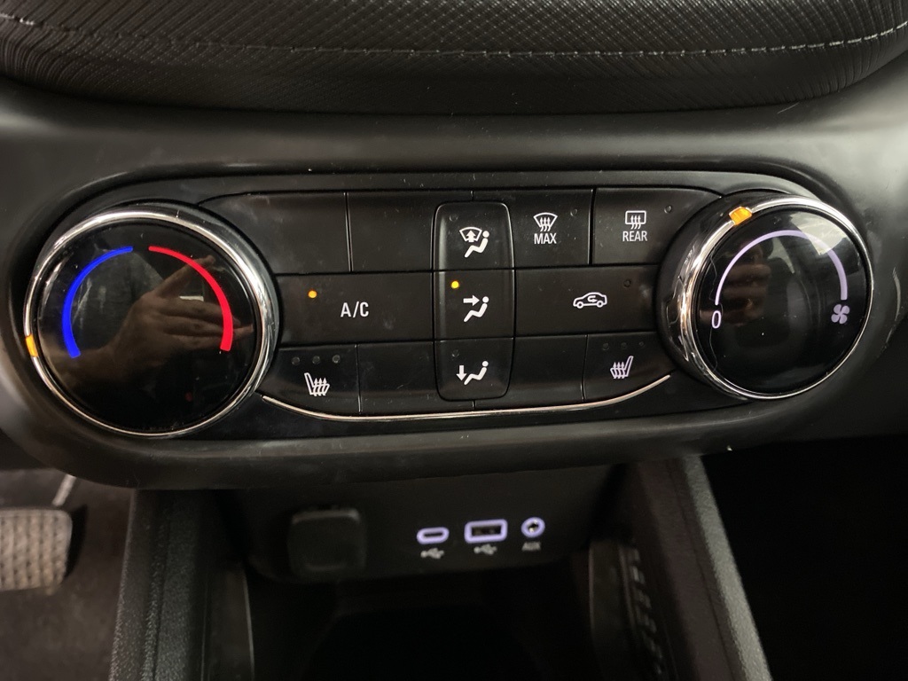 2021 Chevrolet Trailblazer LT photo 9