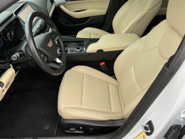 2024 Cadillac CT5 Luxury photo 16