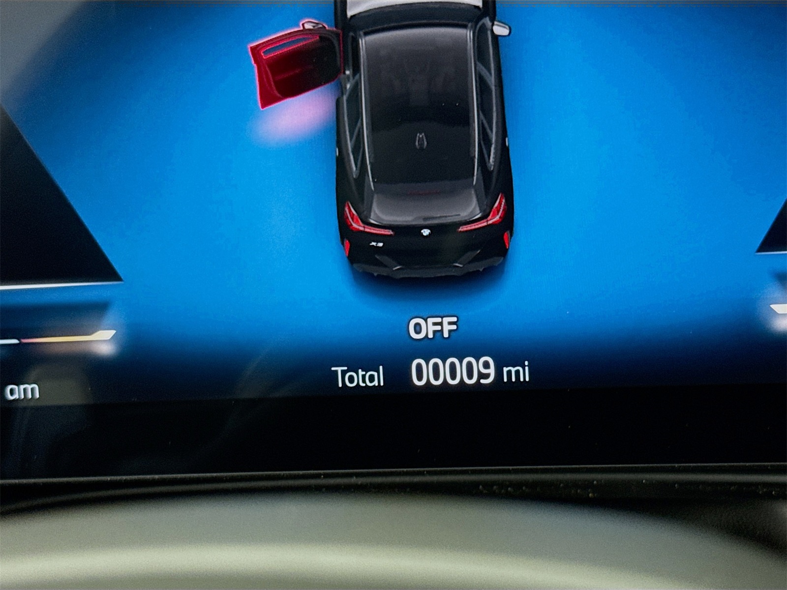 2025 Bmw X3 30x Drive photo 9