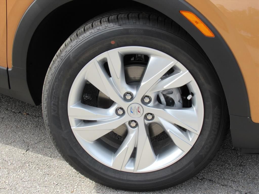 2026 Buick Encore GX Preferred photo 6