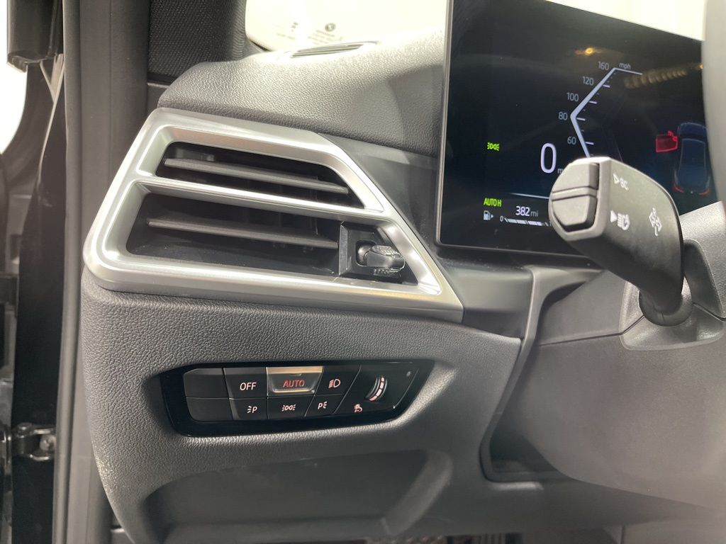 2025 Bmw 430i xDrive Gran Coupe photo 8