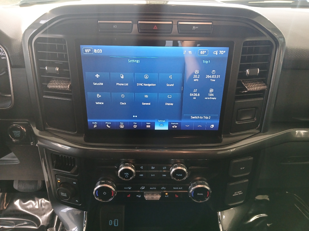 2023 Ford F-150 XLT photo 14